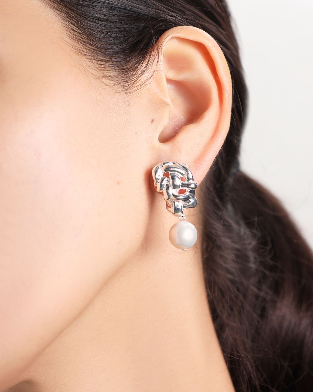 Купить Серьги COMPLETEDWORKS