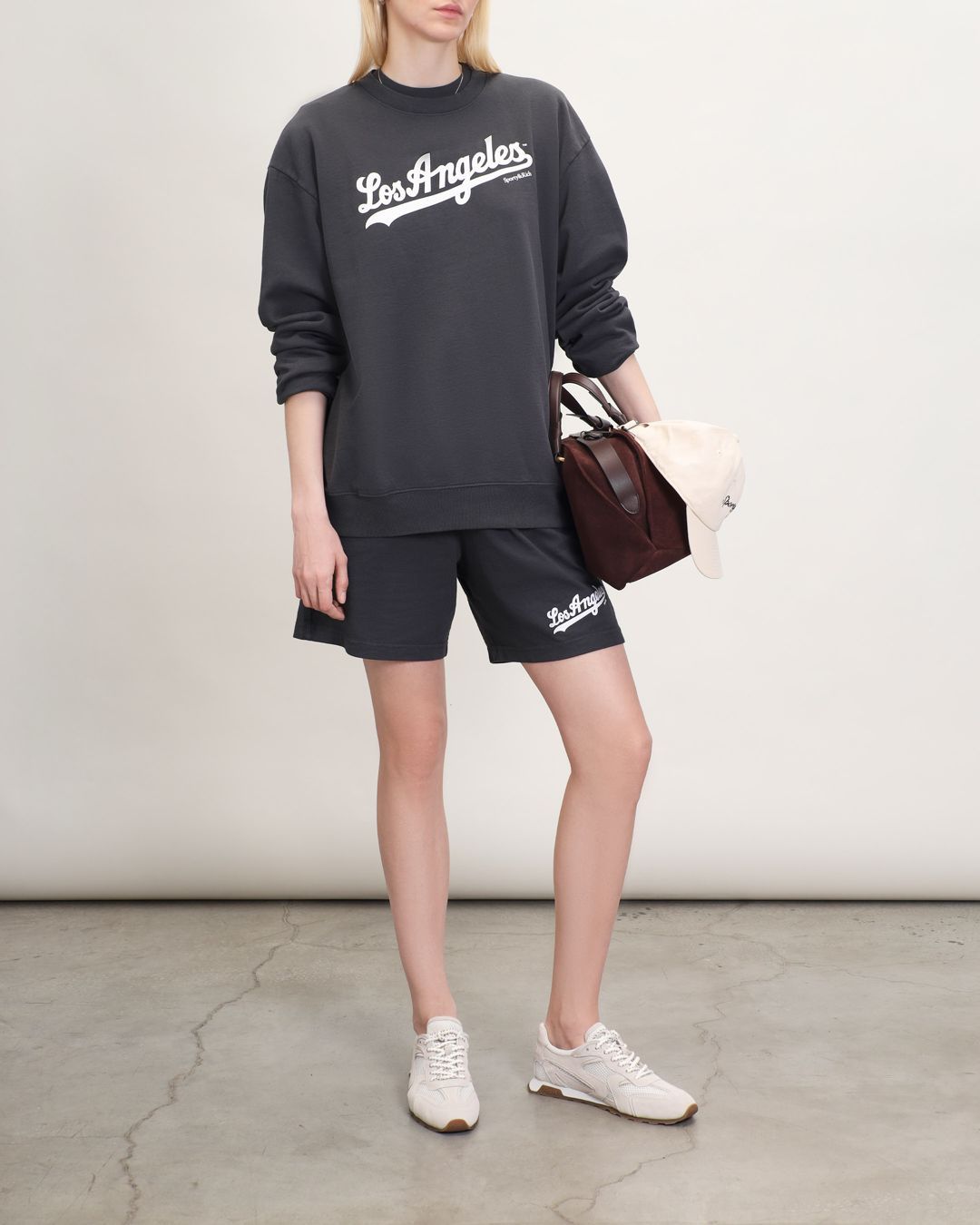 Купить Свитшот SPORTY&RICH