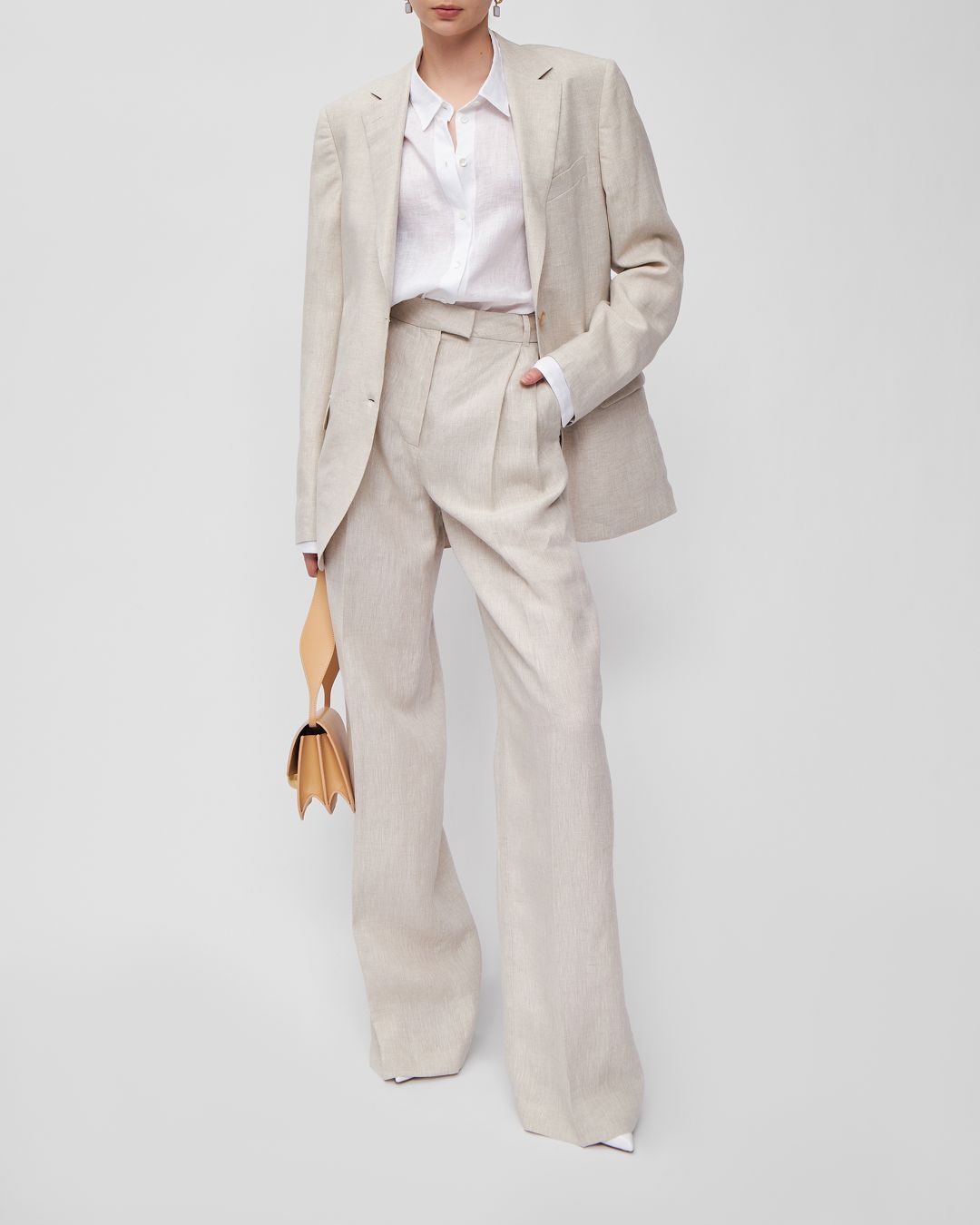 Купить Брюки SASHAVERSE