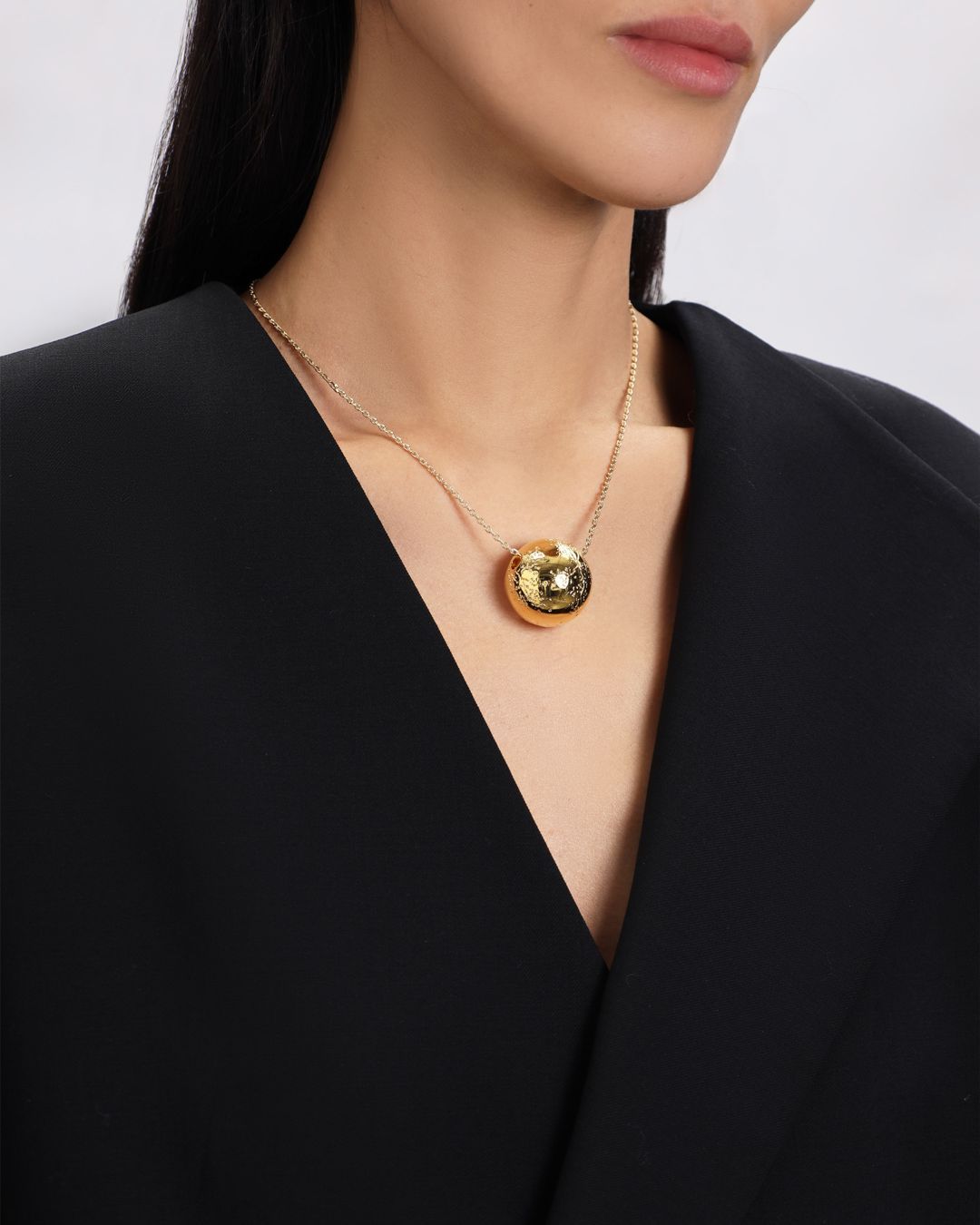 Купить Колье RINGSTONE