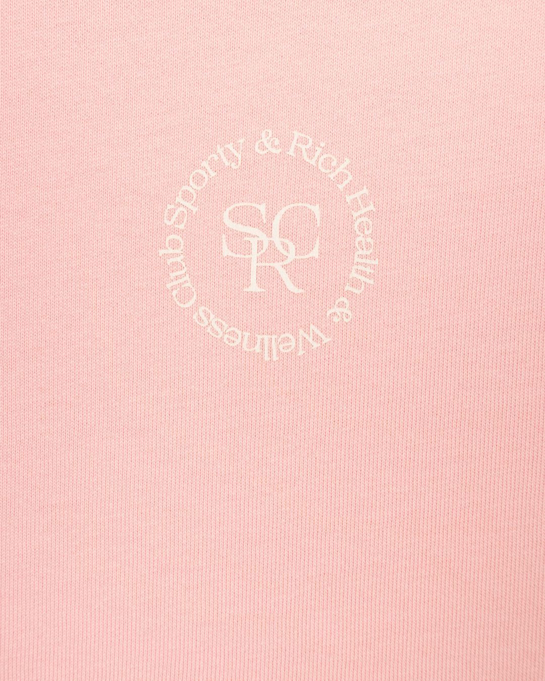 Купить Футболка SPORTY&RICH