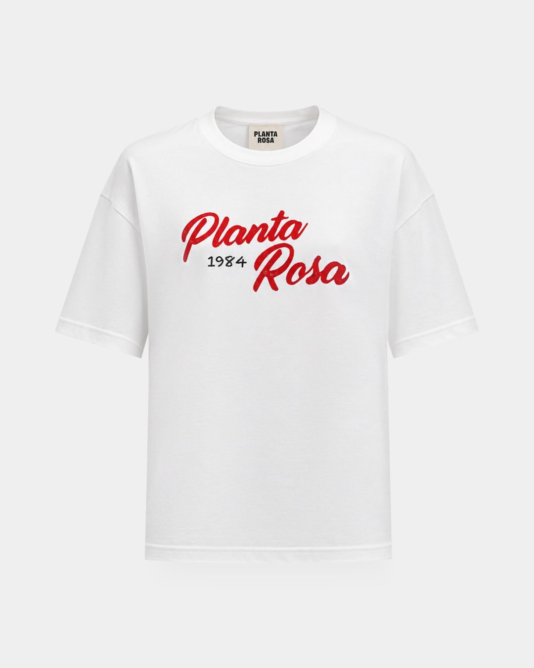 Купить Футболка PLANTA ROSA