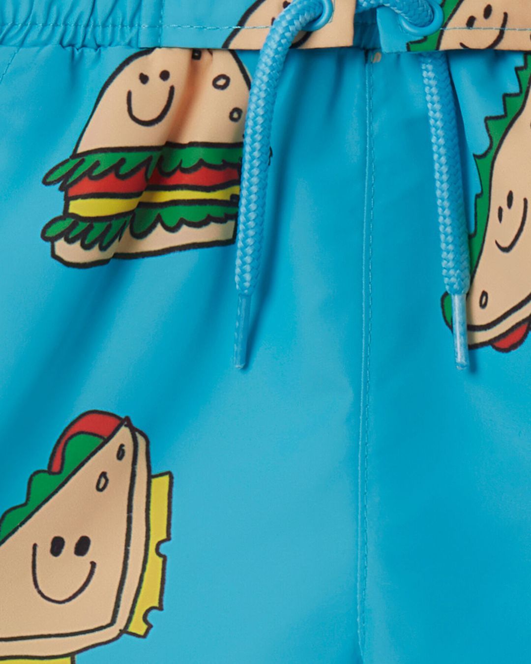 Купить Шорты пляжные STELLA MCCARTNEY