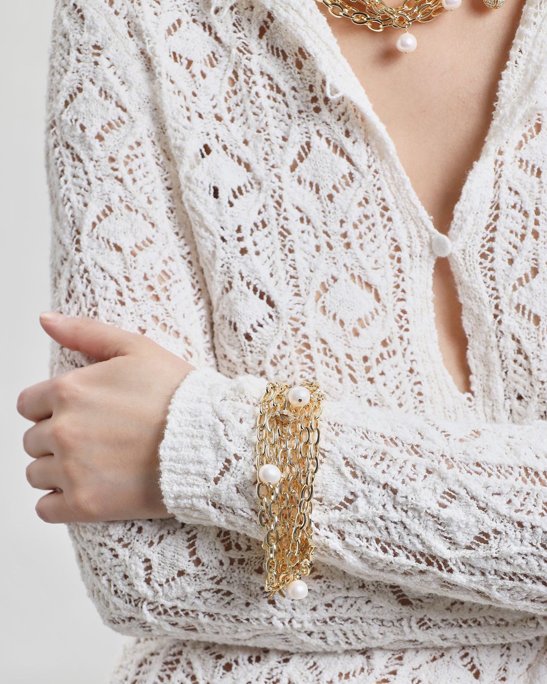 Купить Браслет VIEN