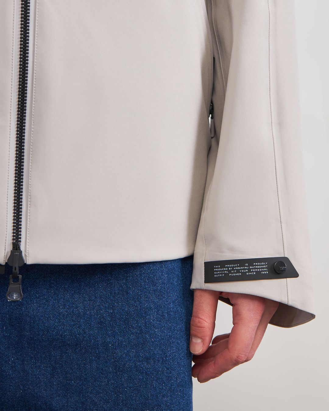 Купить Ветровка KRAKATAU