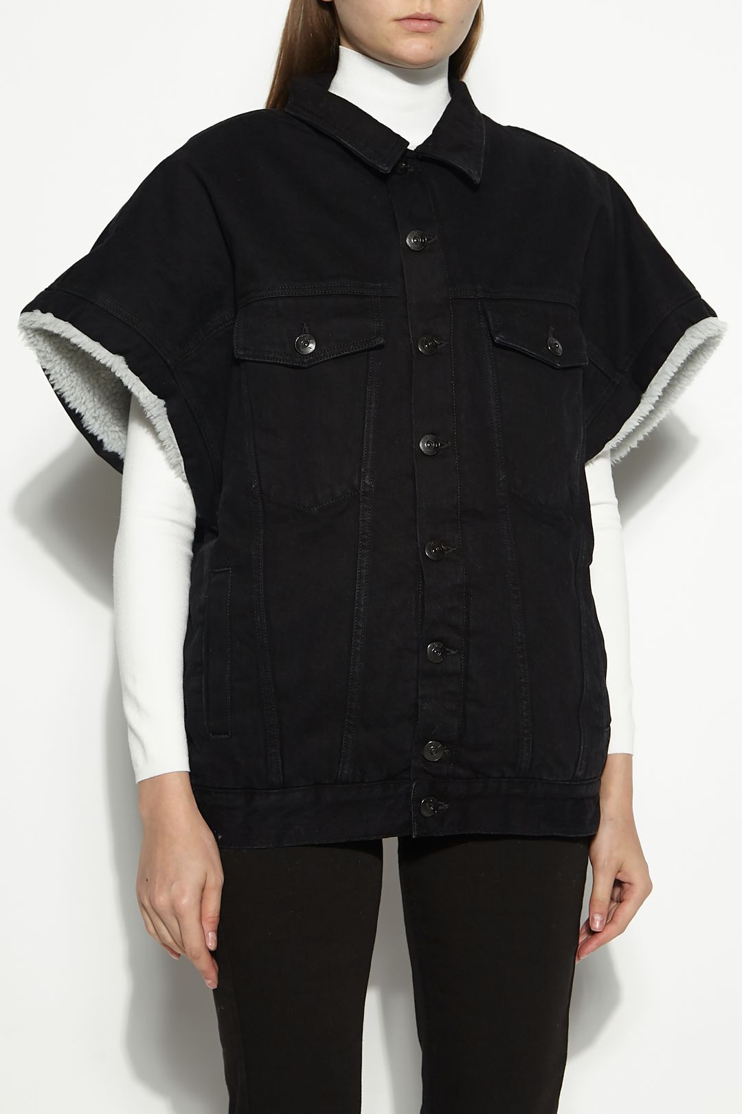 Купить Жилет 3X1