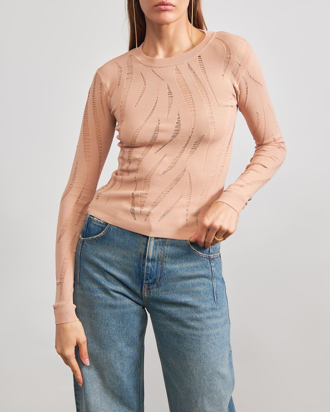 Купить Джемпер JACOB LEE