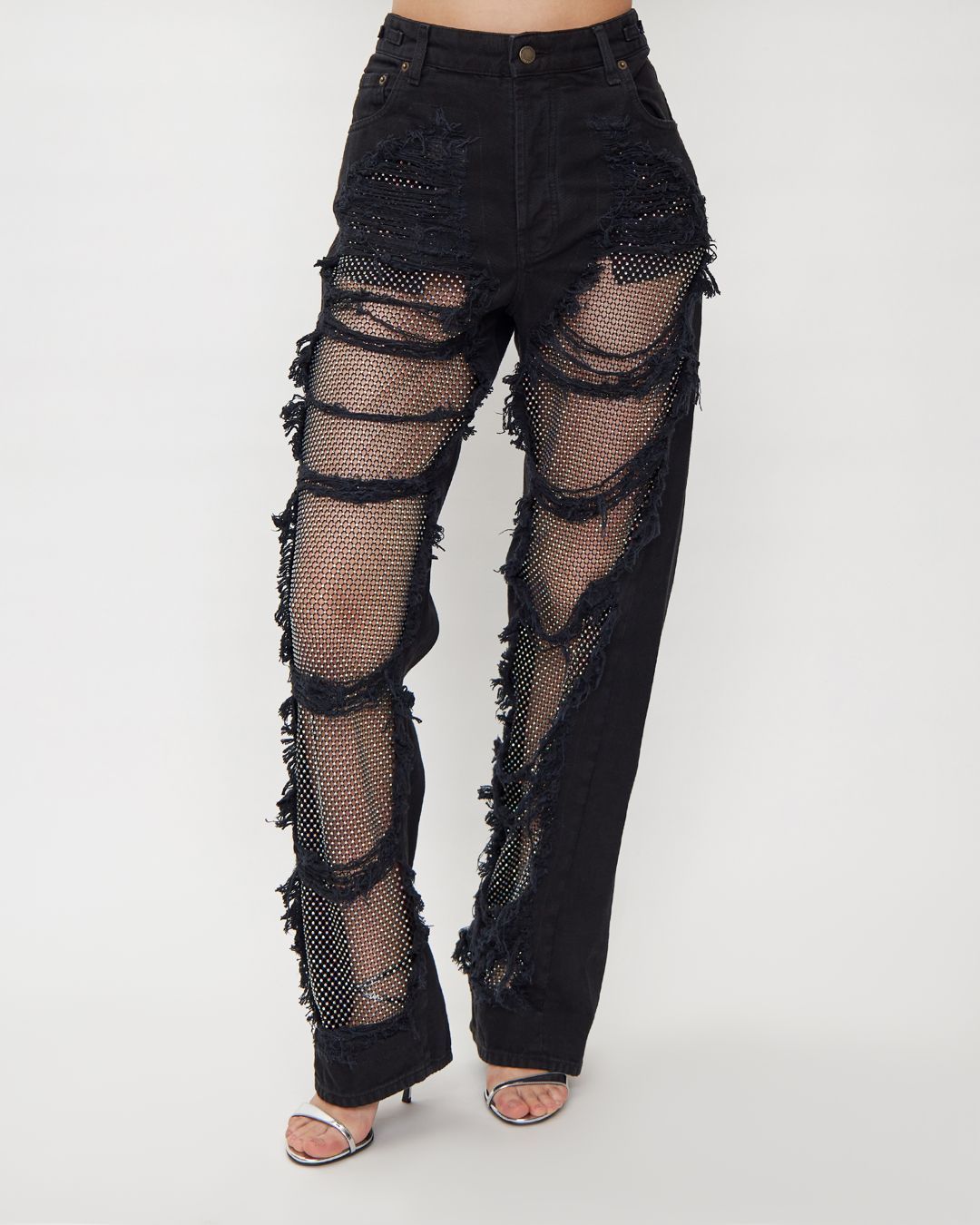 Купить Джинсы DARKPARK