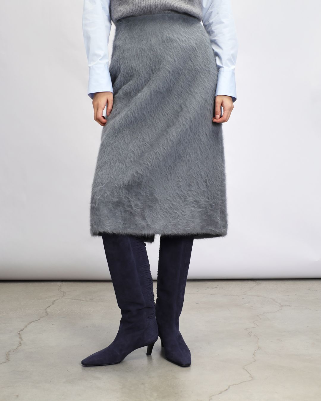 Купить Сапоги REFINED