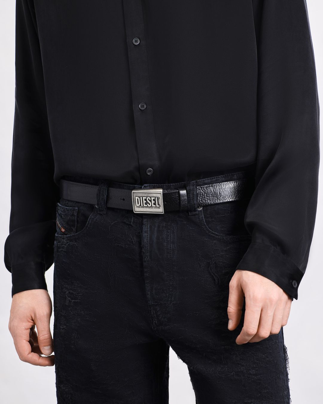 Купить Ремень DIESEL