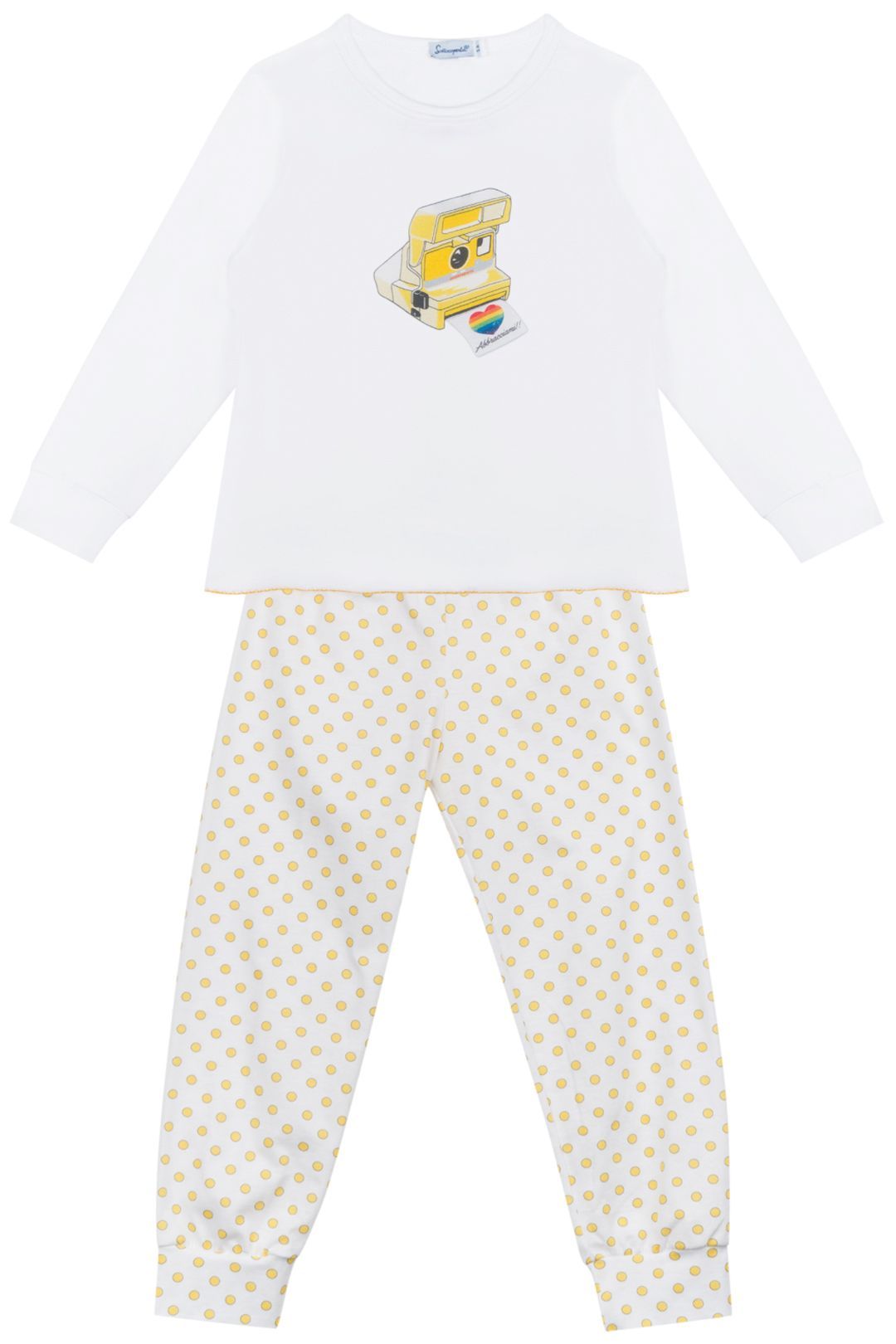 Купить Пижама SOTTOCOPERTA KIDS