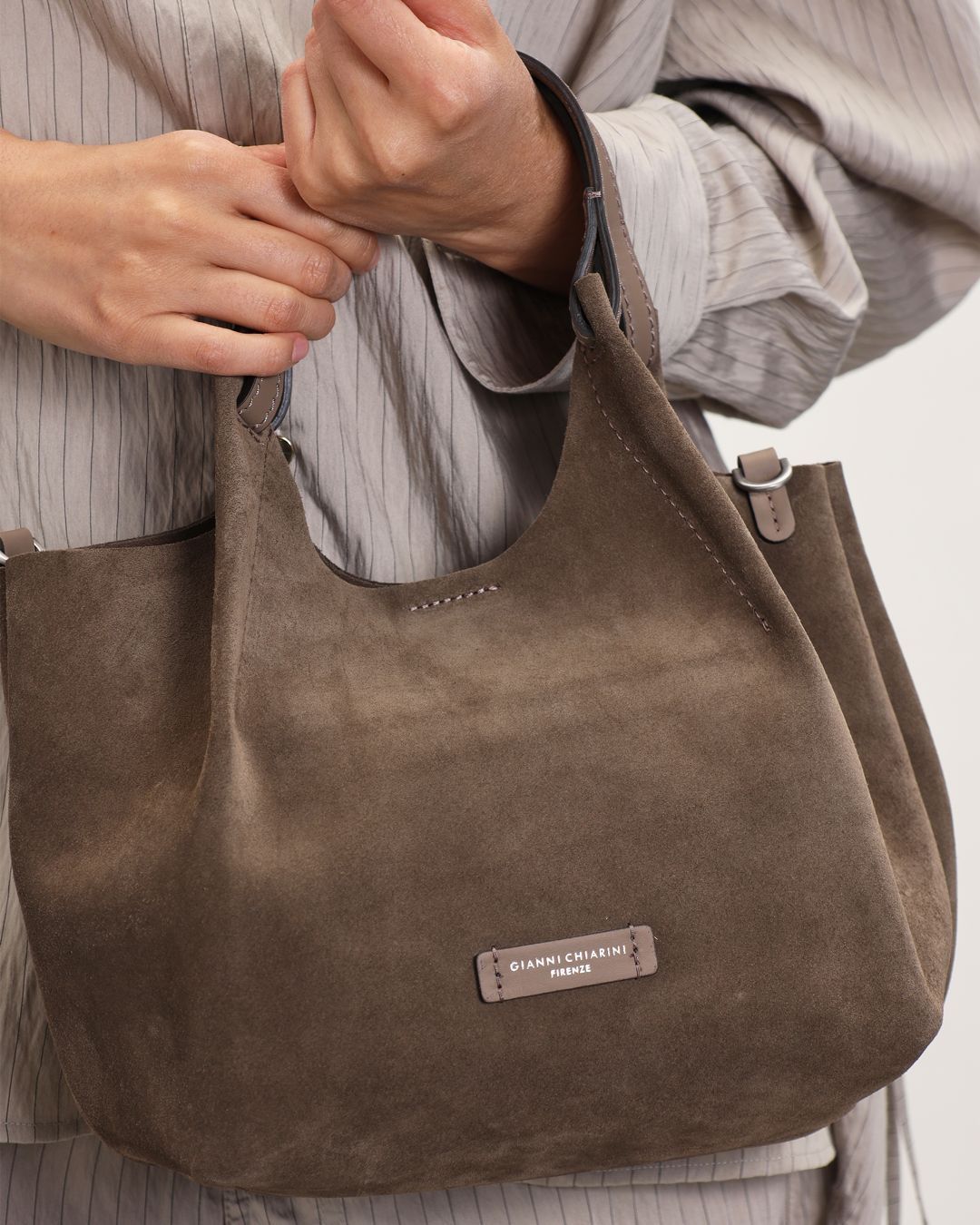 Купить Сумка GIANNI CHIARINI