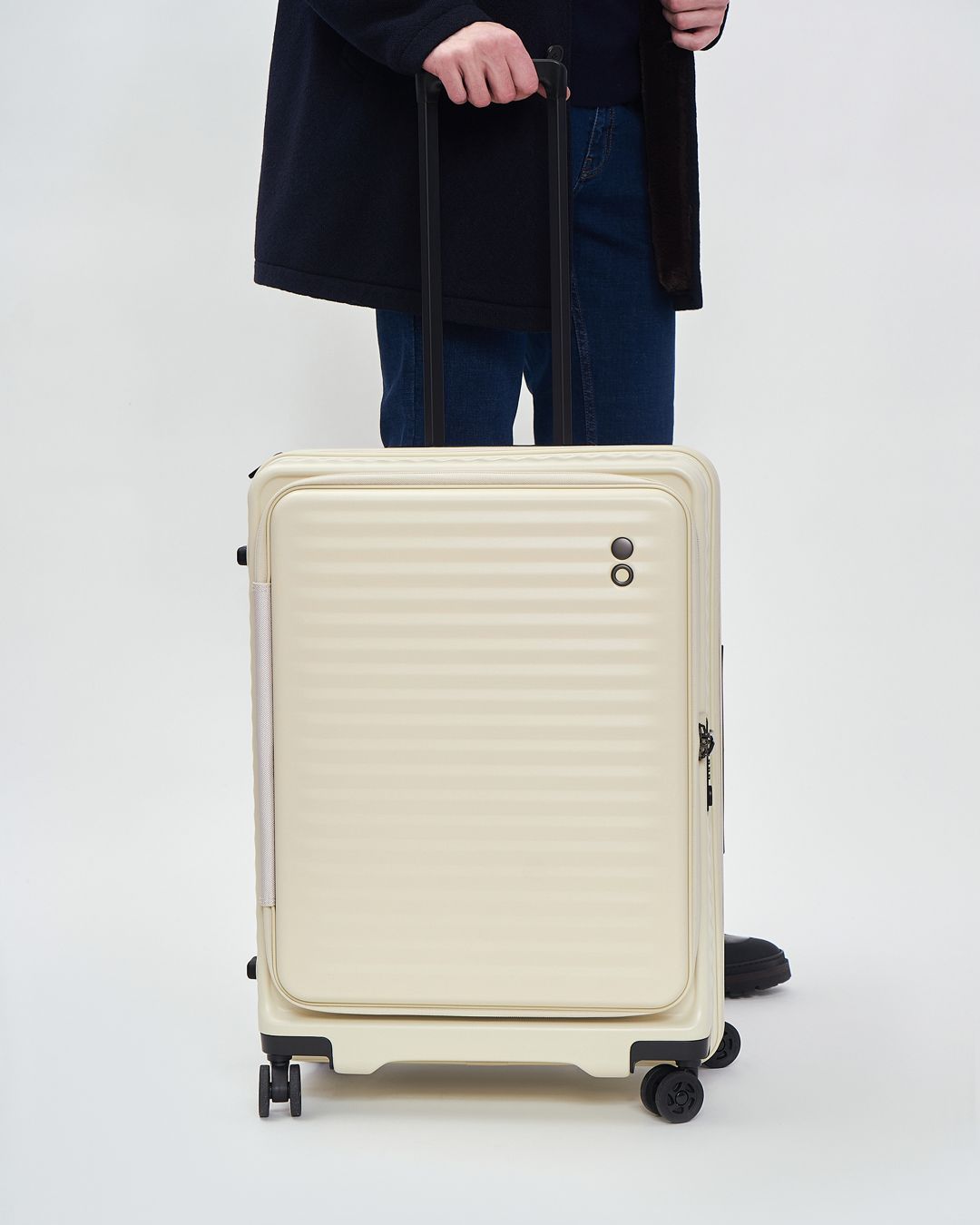 Купить Чемодан ECHOLAC