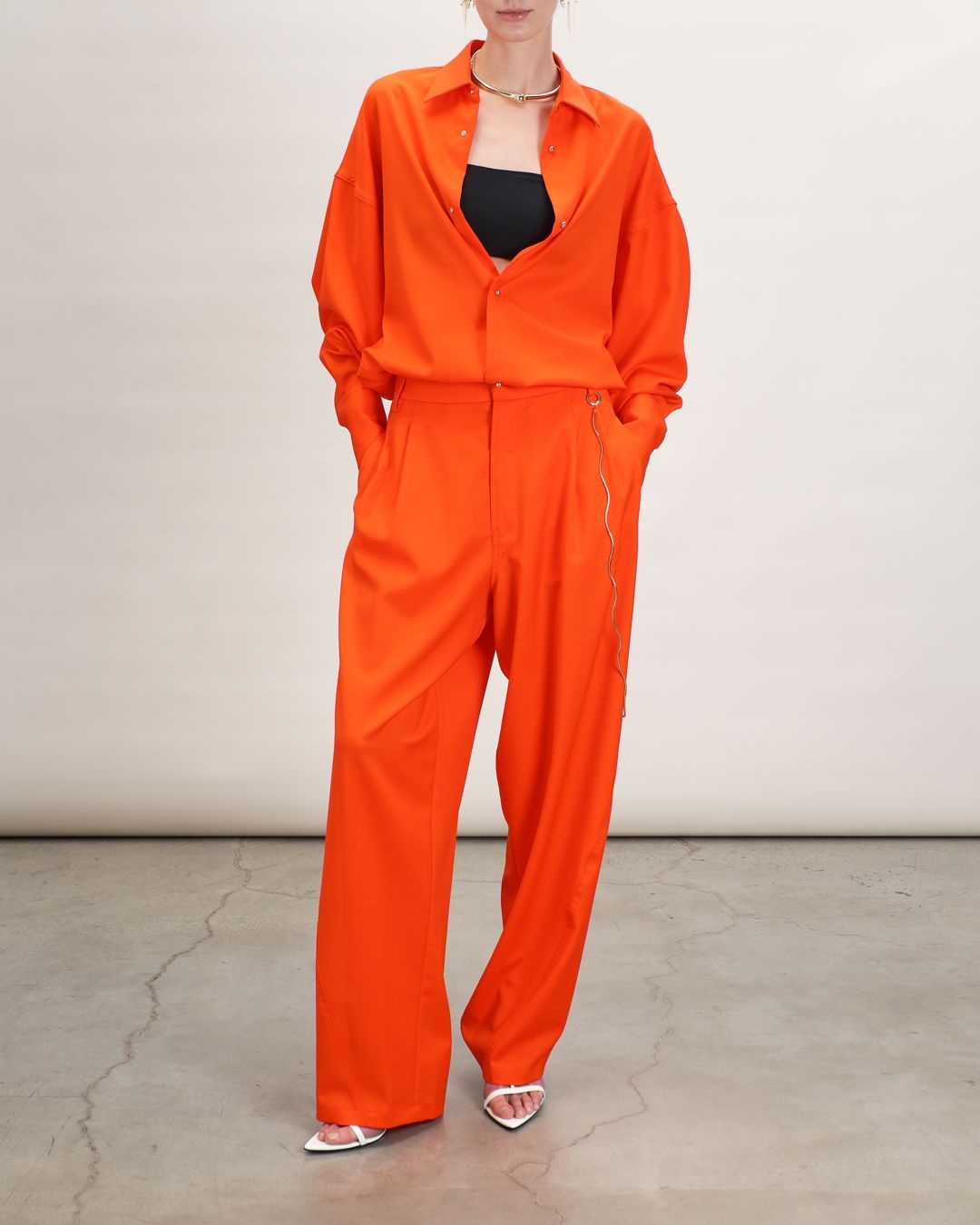 Купить Рубашка DARKPARK