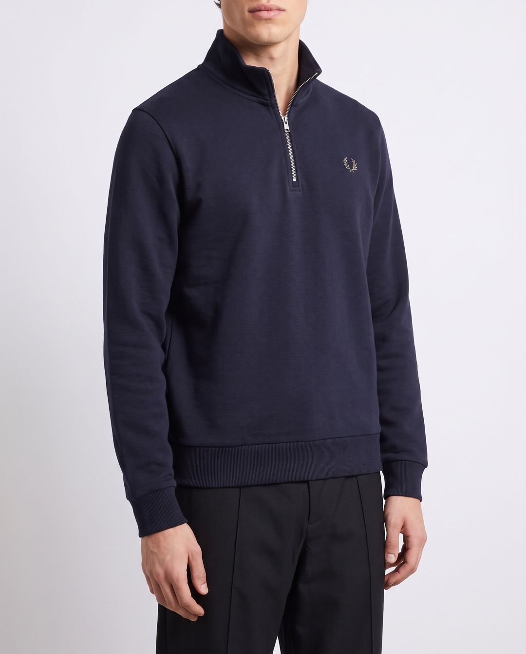 Купить Свитшот FRED PERRY