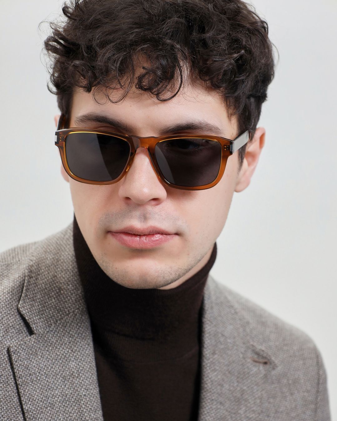 Купить Очки YSL MEN EYEWEAR