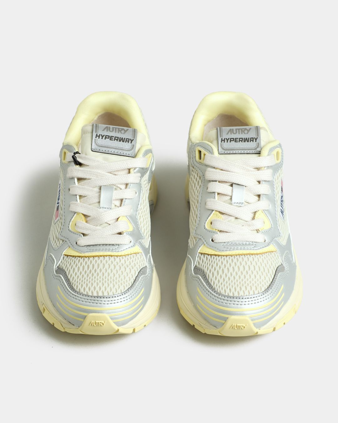 Купить Кроссовки AUTRY