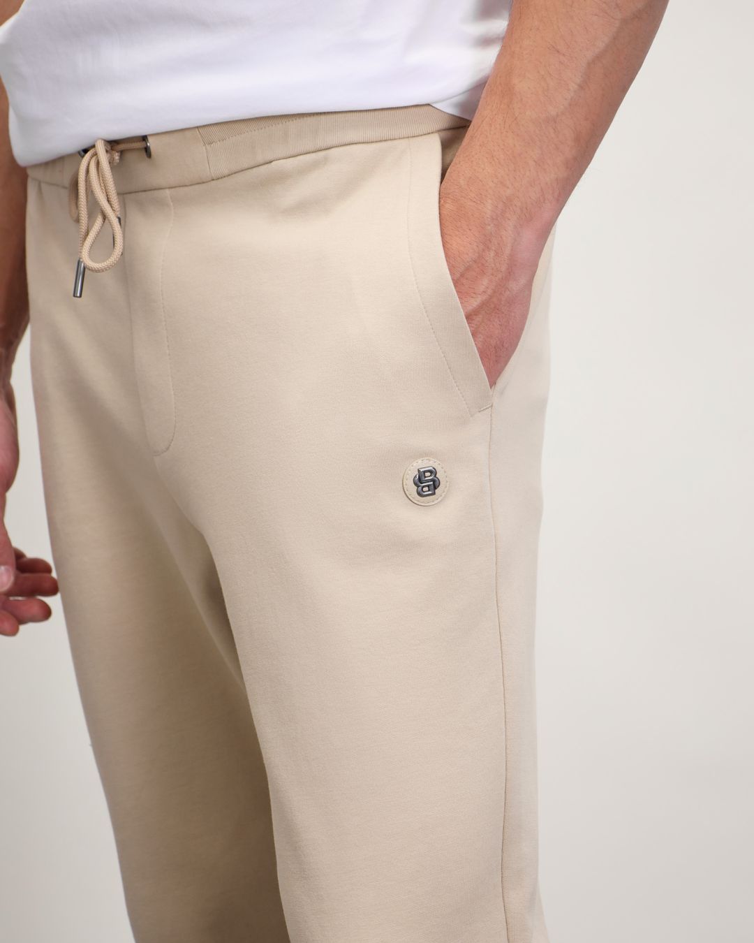 Купить Брюки HUGO BOSS