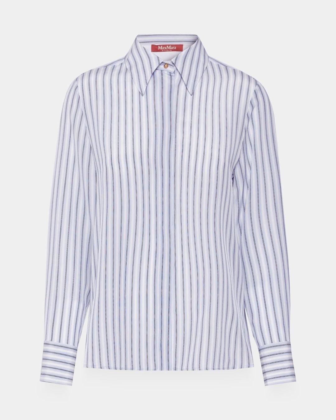 Купить Блуза MAX MARA STUDIO