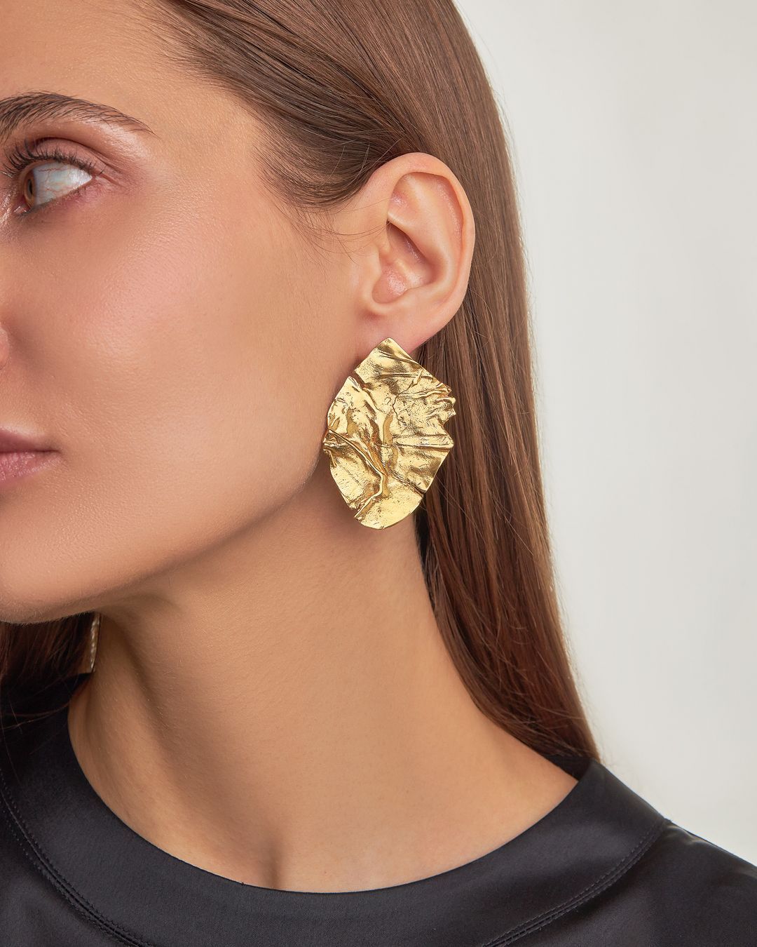 Купить Серьги RINGSTONE