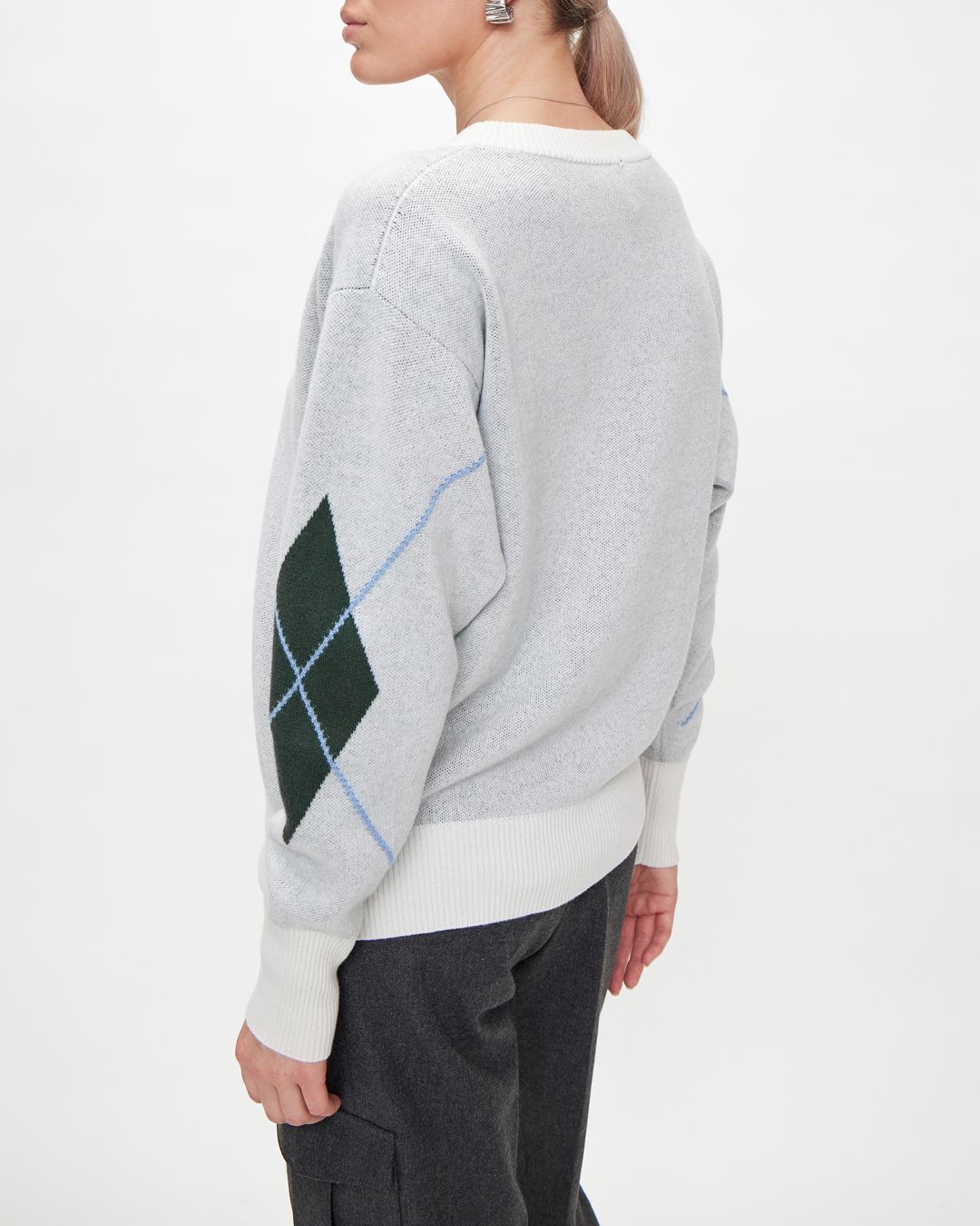 Купить Джемпер LORENA ANTONIAZZI