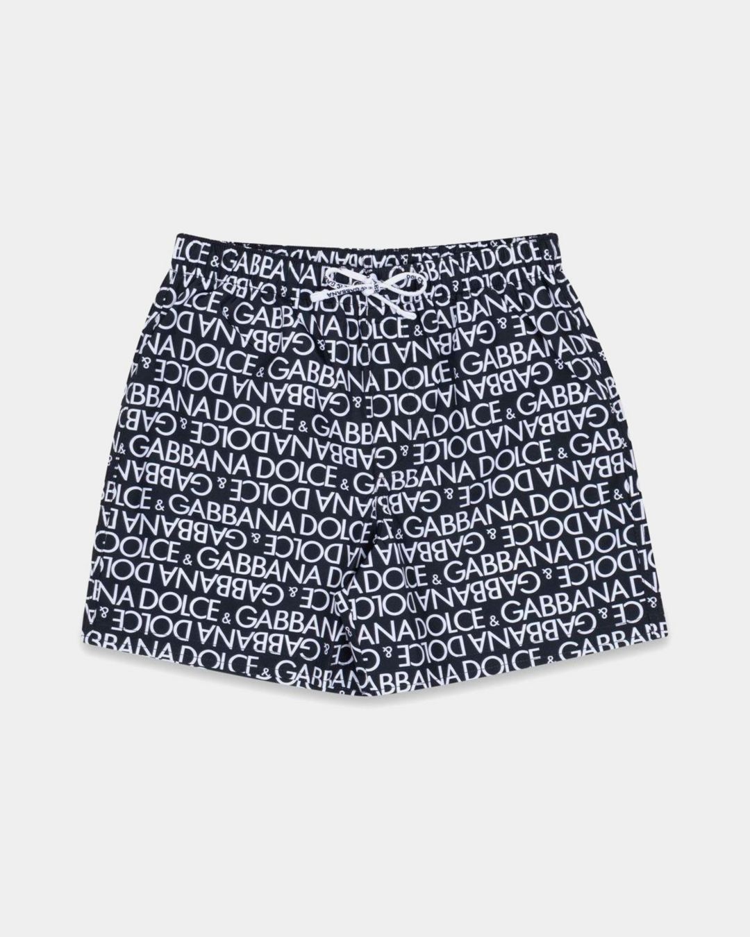 Купить Шорты пляжные DOLCE & GABBANA