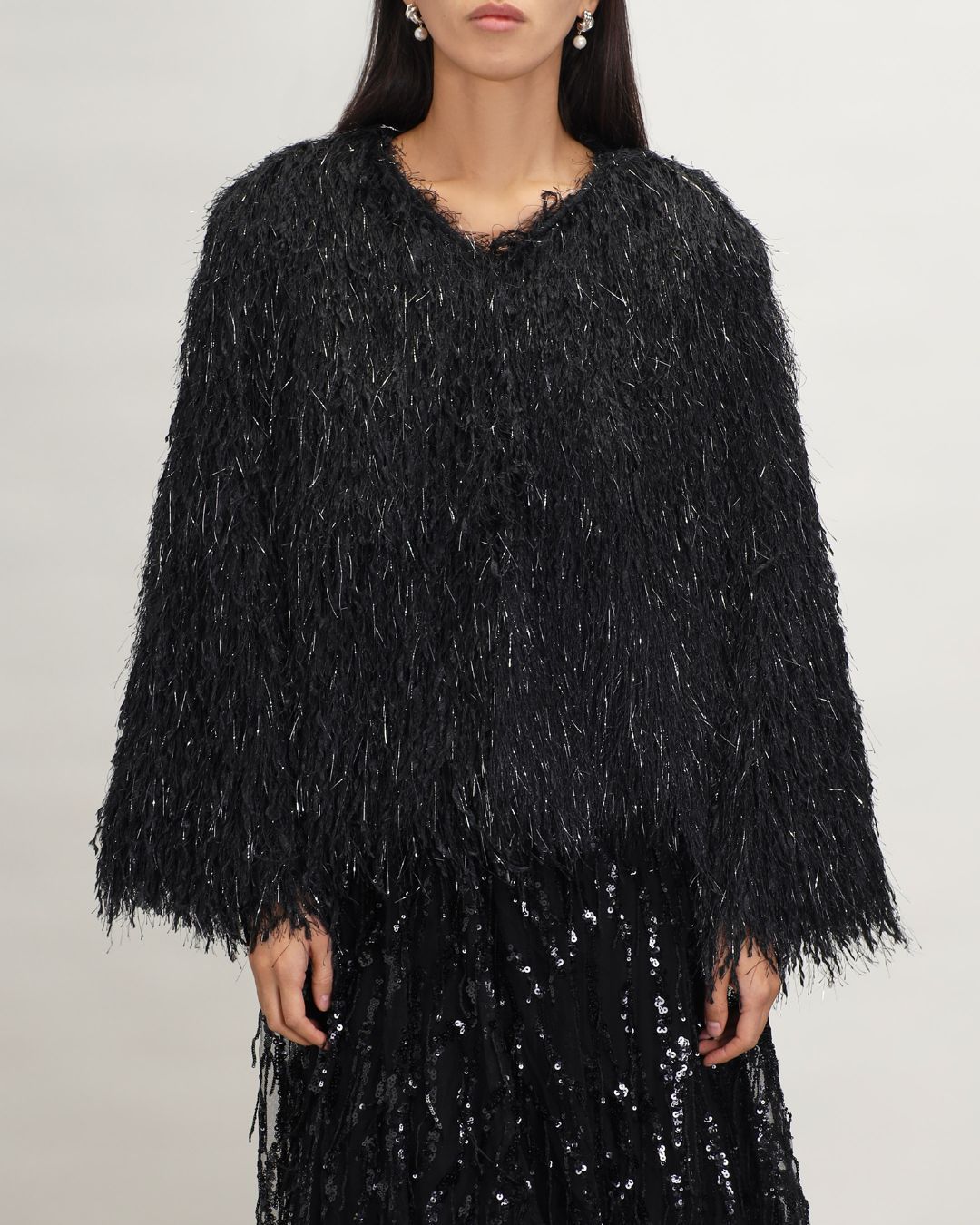 Купить Жакет EMILIA DELLORO