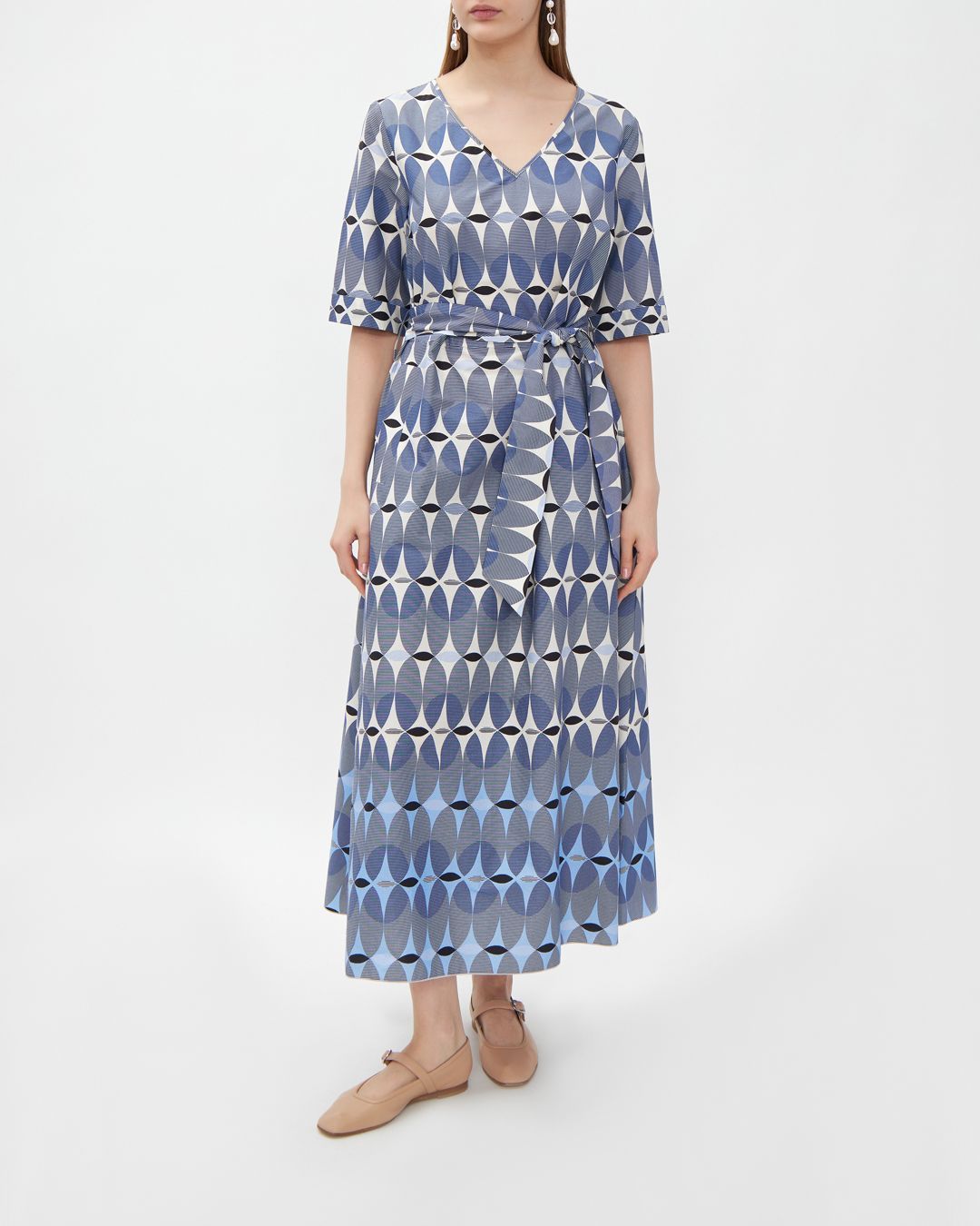 Купить Платье LORENA ANTONIAZZI