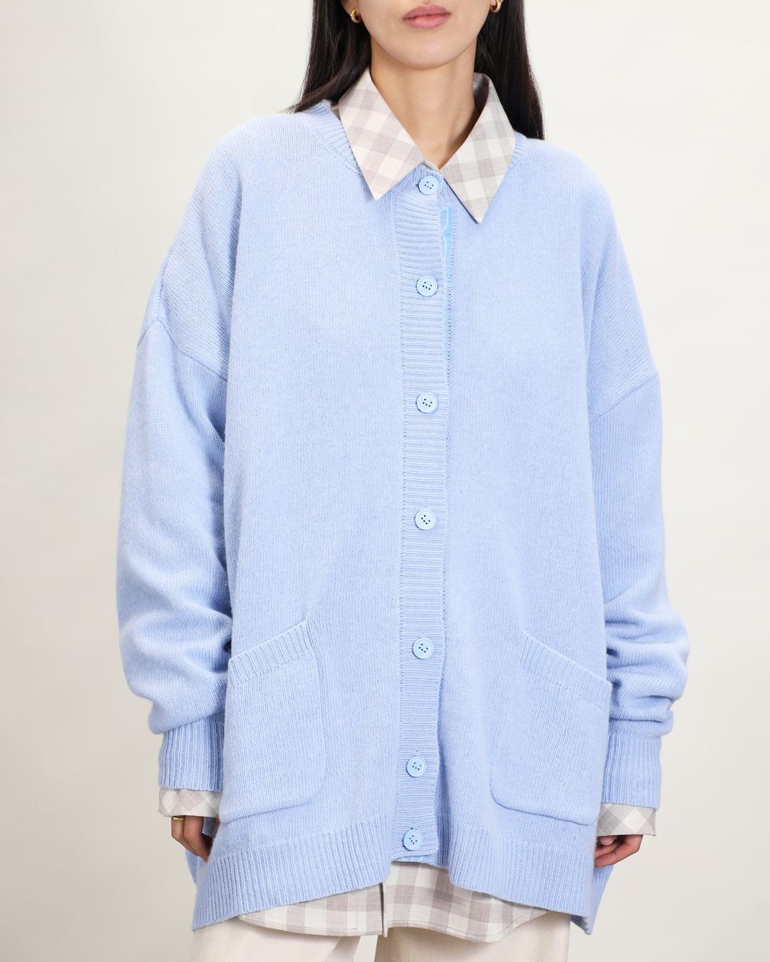 Купить Кардиган MONOCHROME