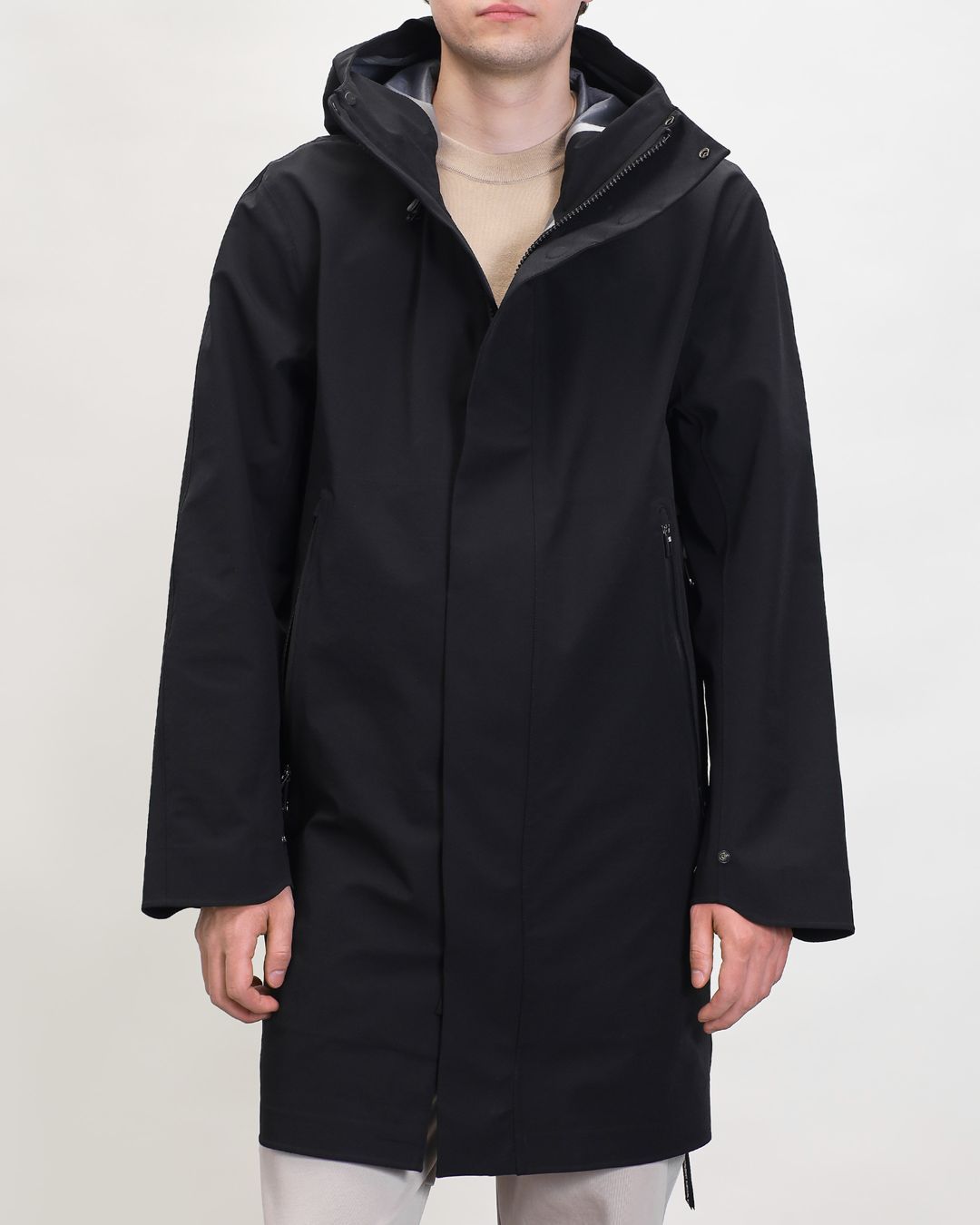 Купить Плащ KRAKATAU MEN
