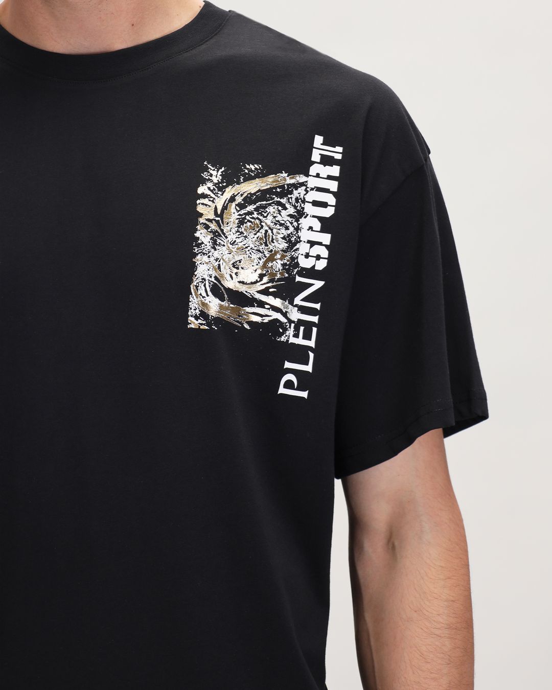 Купить Футболка PLEIN SPORT