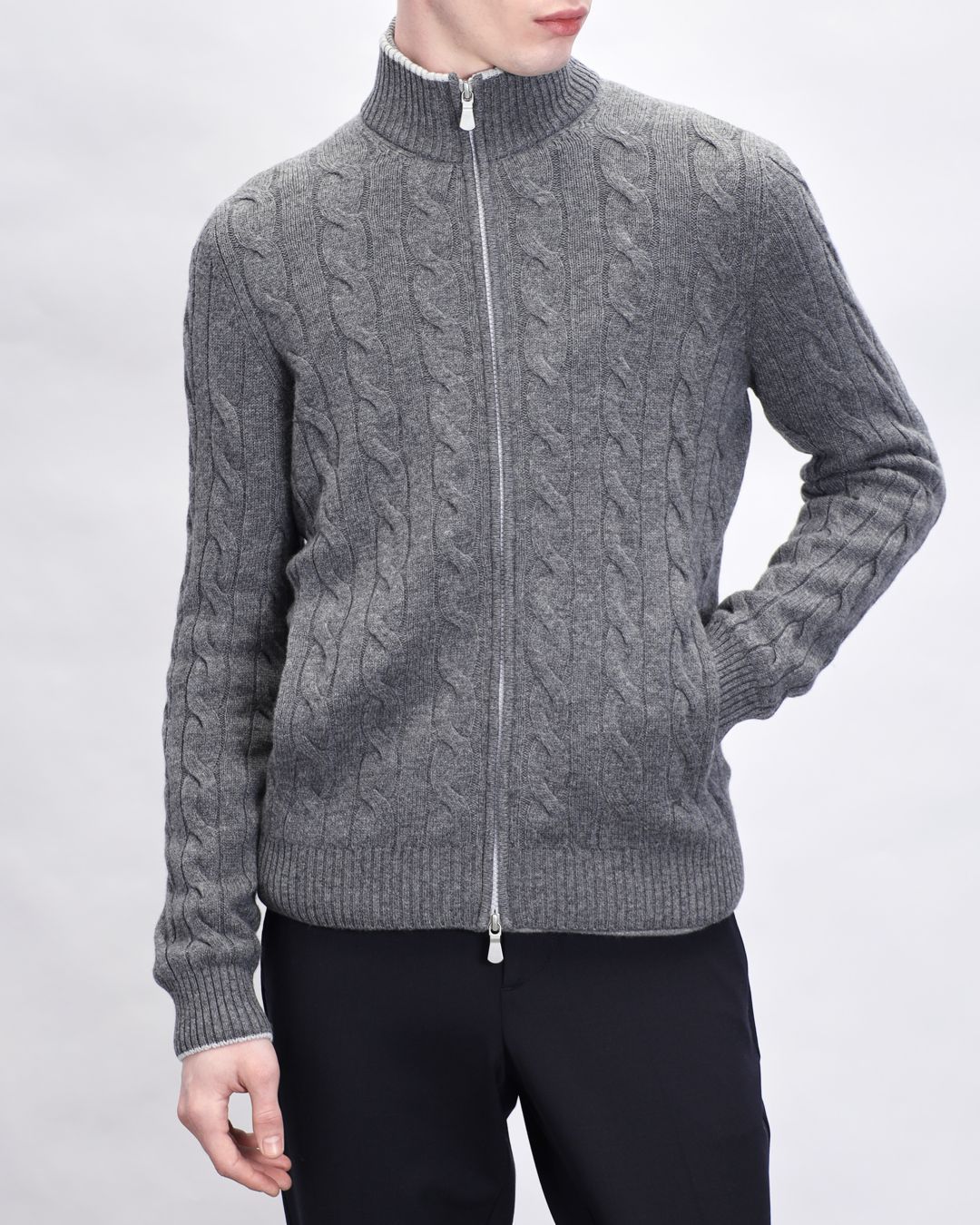 Купить Кардиган GRAN SASSO