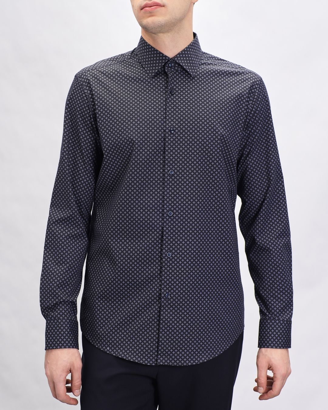 Купить Рубашка HUGO BOSS