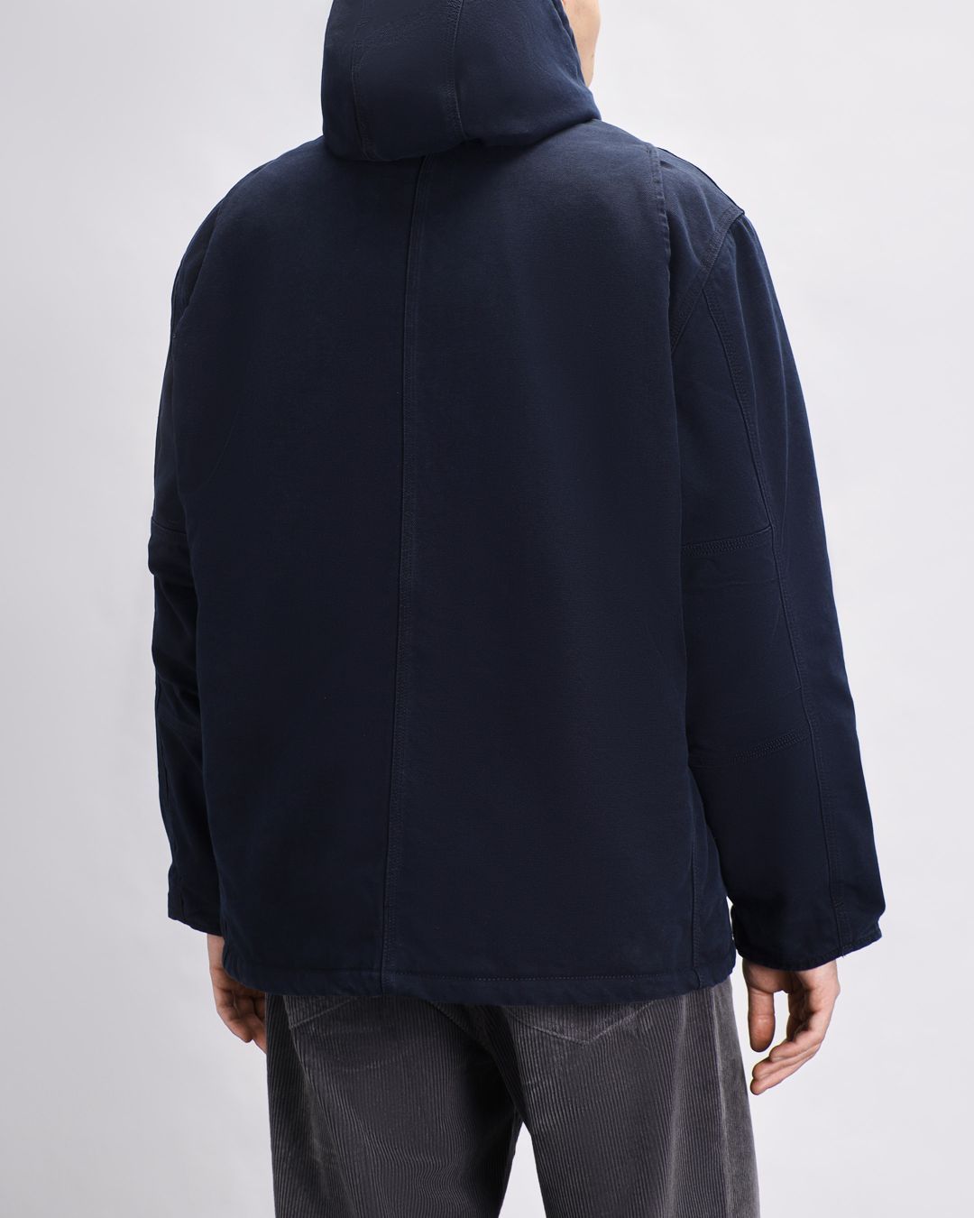 Купить Куртка CARHARTT WIP