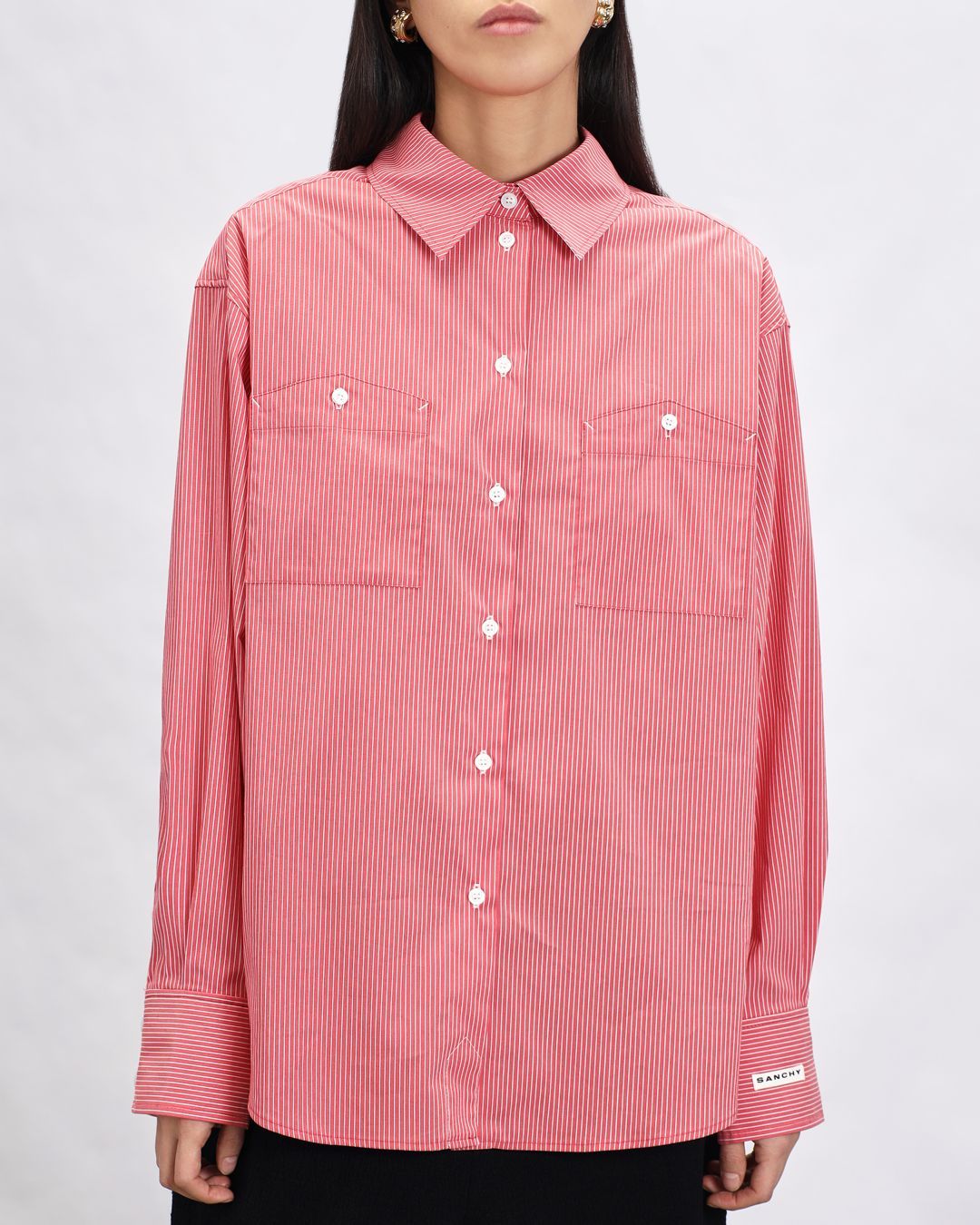 Купить Рубашка SANCHY