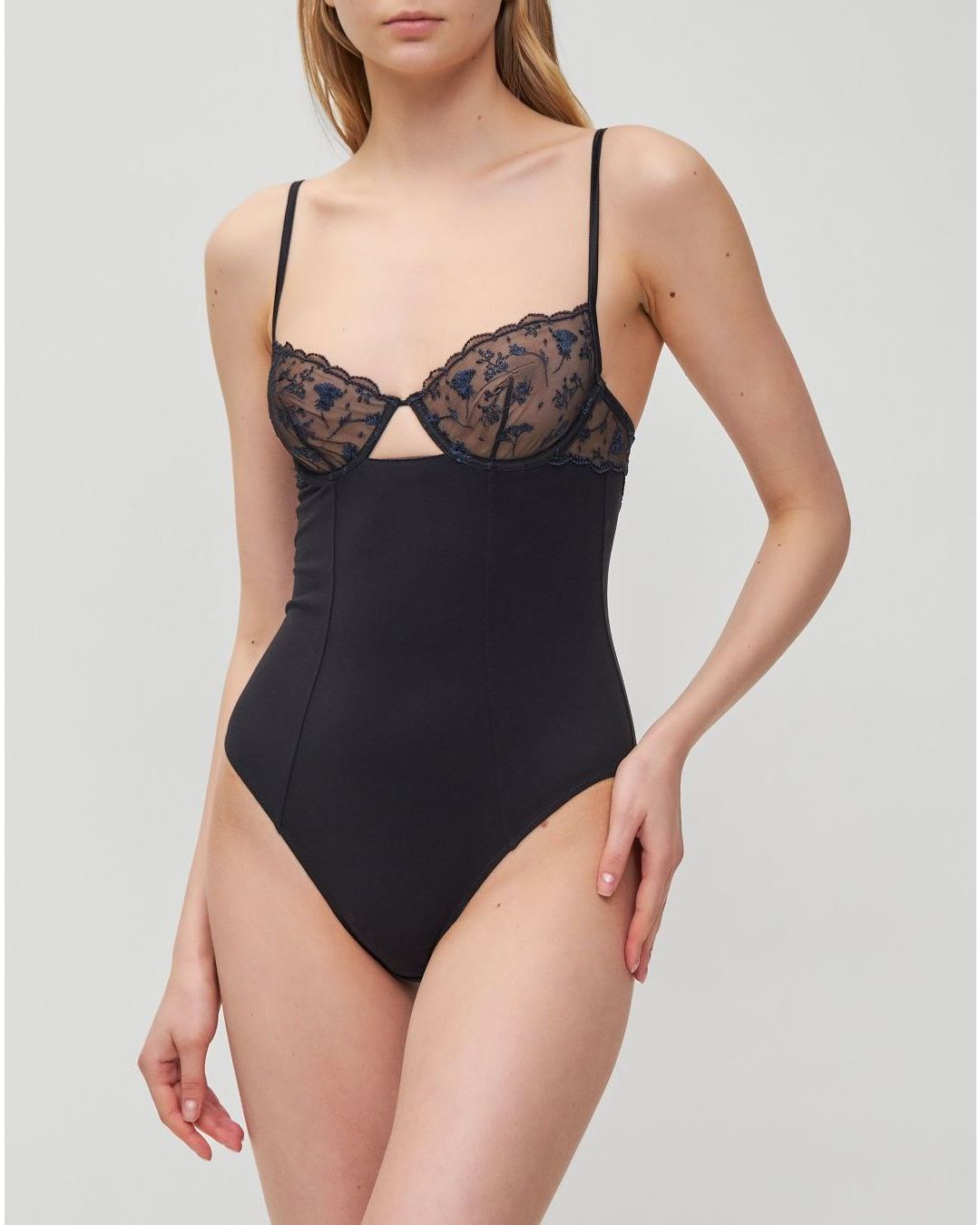 Купить Боди LA PERLA