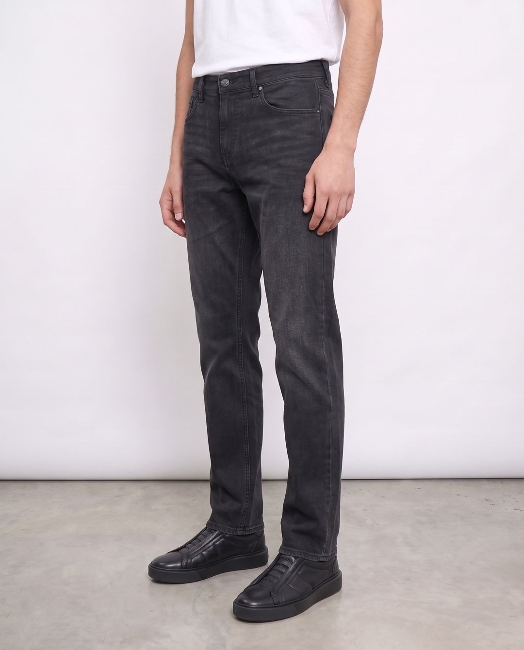 Купить Джинсы HUGO BOSS