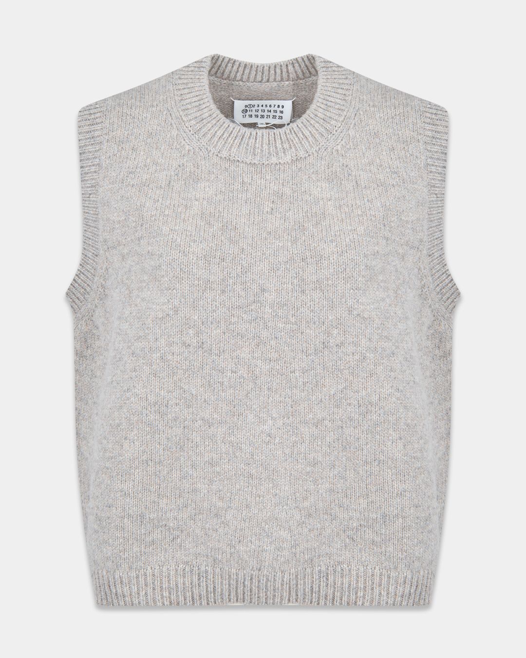 Купить Жилет MAISON MARGIELA