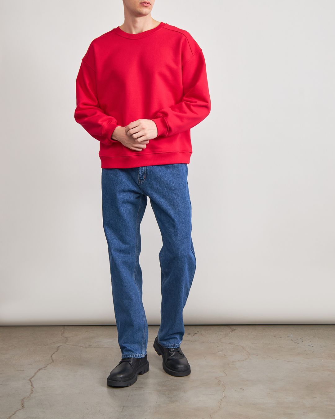 Купить Свитшот BLCV