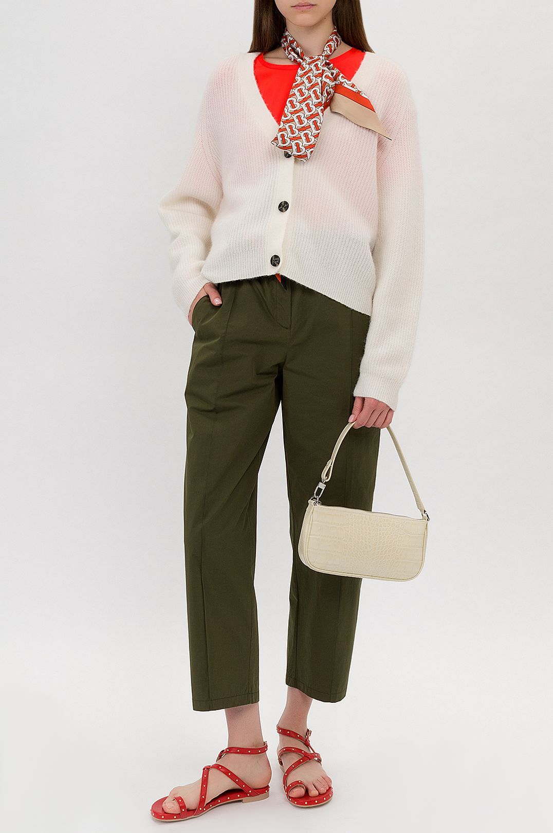 Купить Сандалии AGL