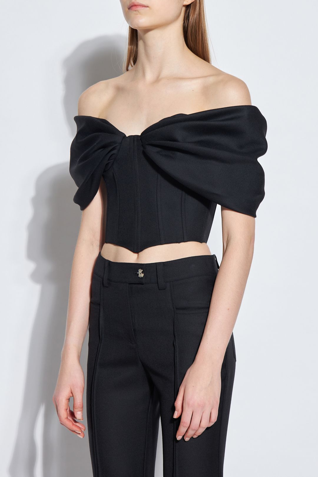 Купить Корсет GIUSEPPE DI MORABITO