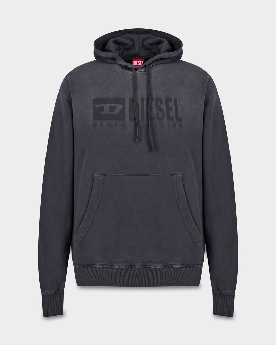 Купить Худи DIESEL