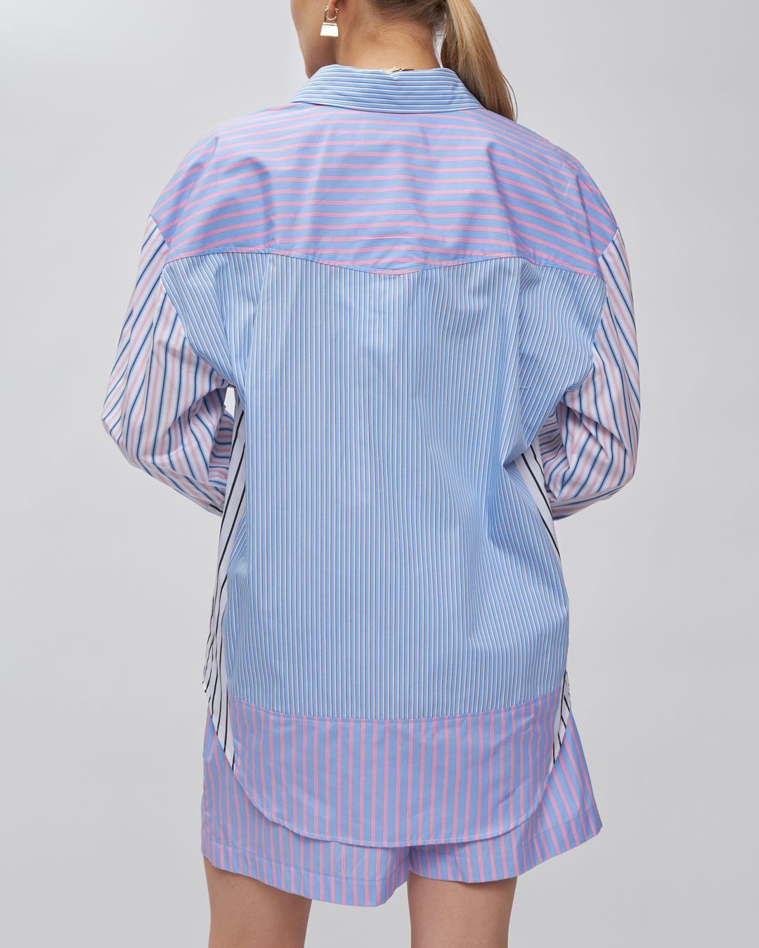 Купить Рубашка MSGM