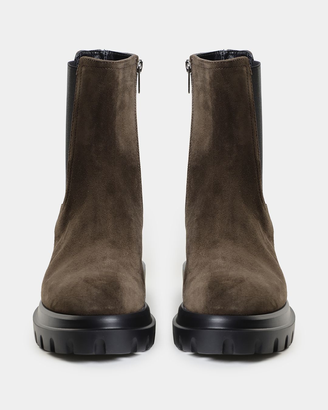 Купить Ботинки AGL