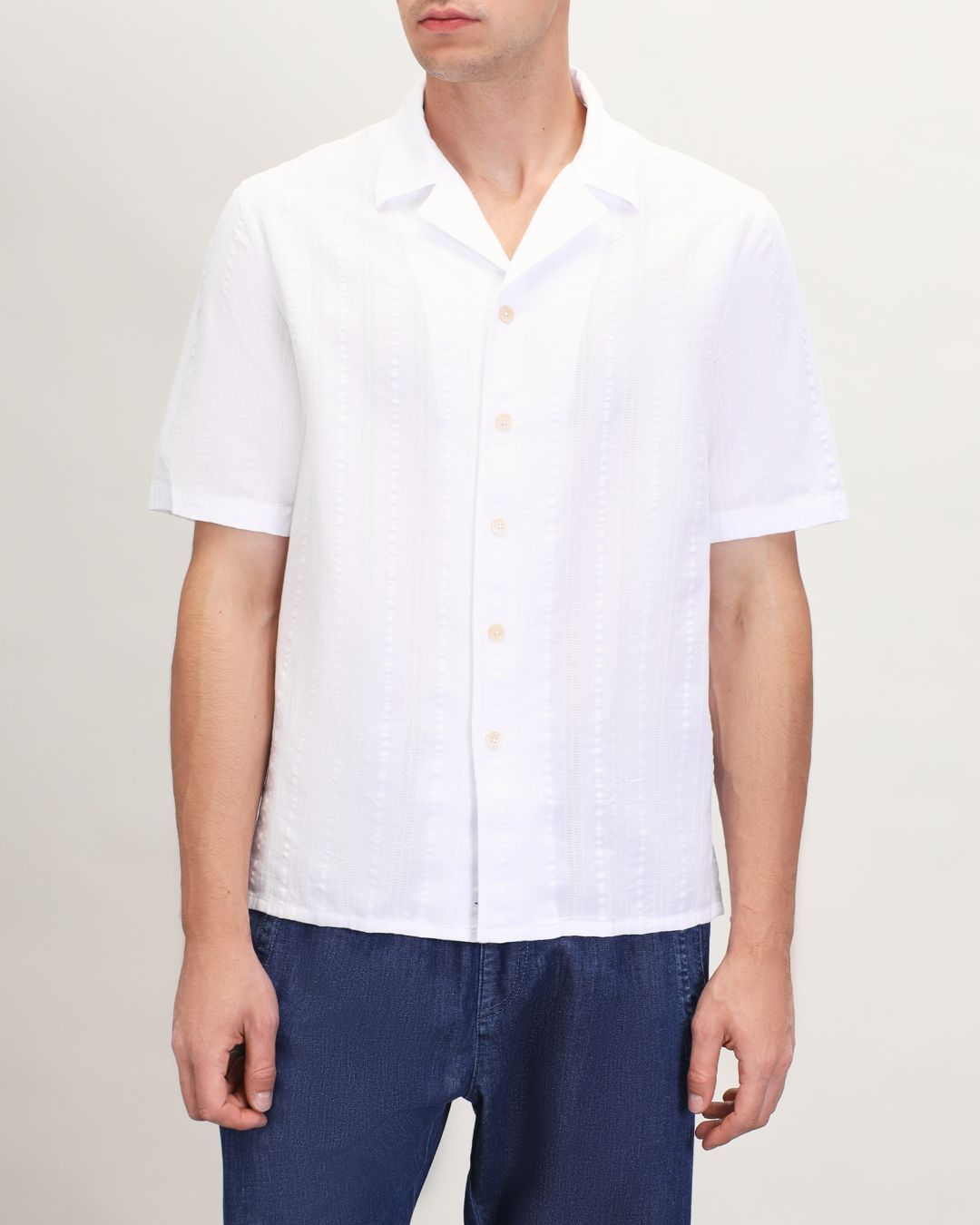 Купить Рубашка ALESSANDRO GHERARDI MEN