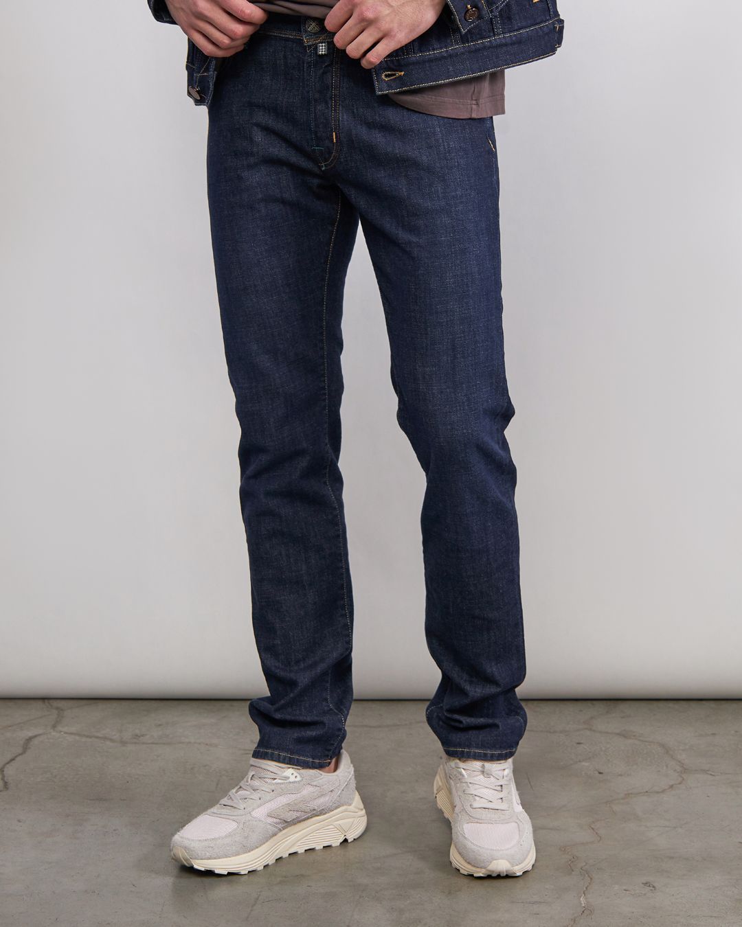 Купить Джинсы JACOB COHEN