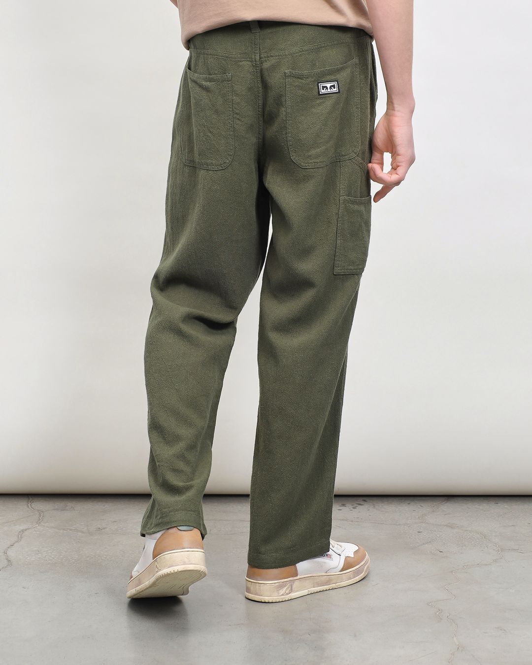 Купить Брюки OBEY MEN