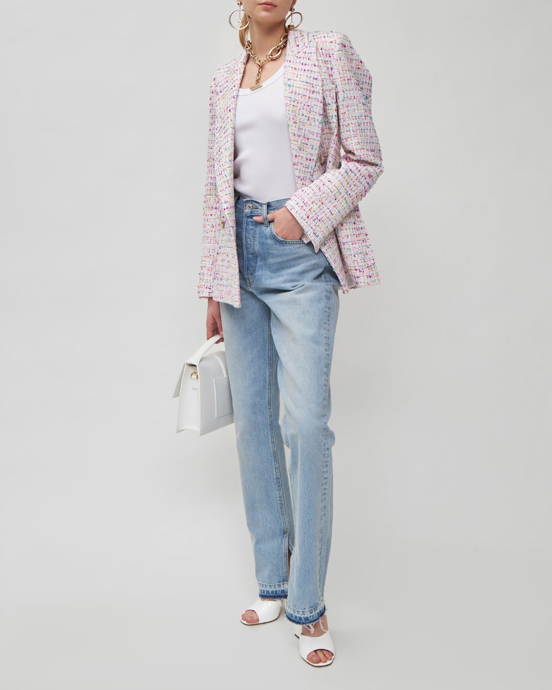 Купить Туфли PARIS TEXAS