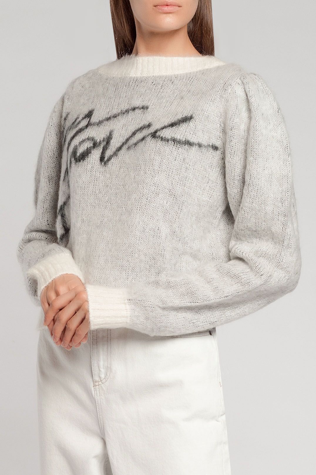 Купить Джемпер MSGM