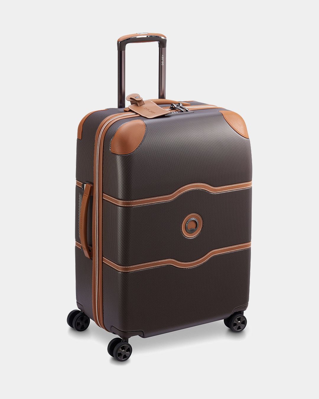 Купить Чемодан DELSEY